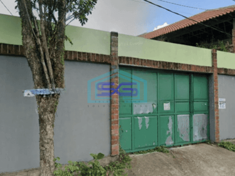 Dijual Pabrik Pakusari Jember Jawa Timur