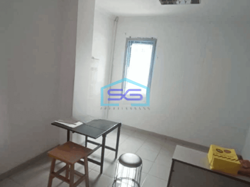 Dijual Ruko Luas Tanah 119 m² di Tamansari Jakarta Barat