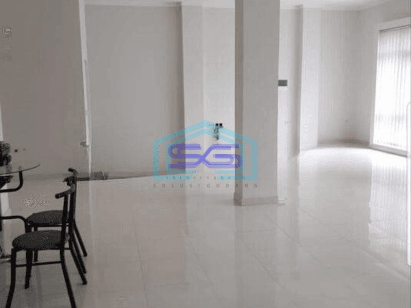 Dijual Ruko Gandeng siap pakai Ex Kantor Di Bekasi Timur