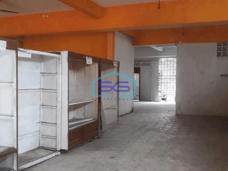 Disewakan Ruko Murah Cocok Untuk Kantor Lokasi di Sleman Yogyakarta LB 900m2