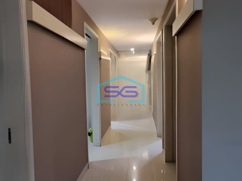 Dijual Ruang Usaha Lokasi Bebas Banjir di Kemayoran Jakarta Pusat