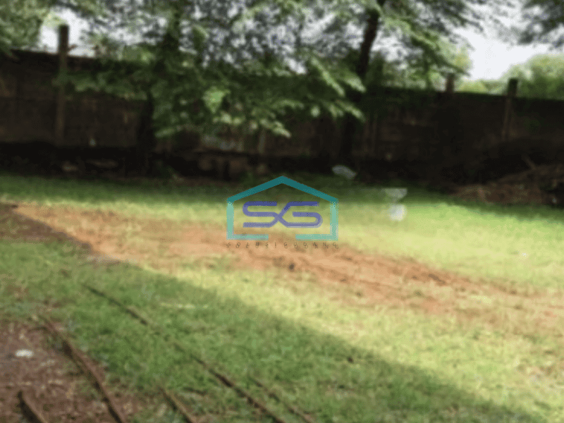 Dijual Tanah Pinggir Jalan Sangat Strategis di Pulo Gebang Jakarta Timur LT 4172m2