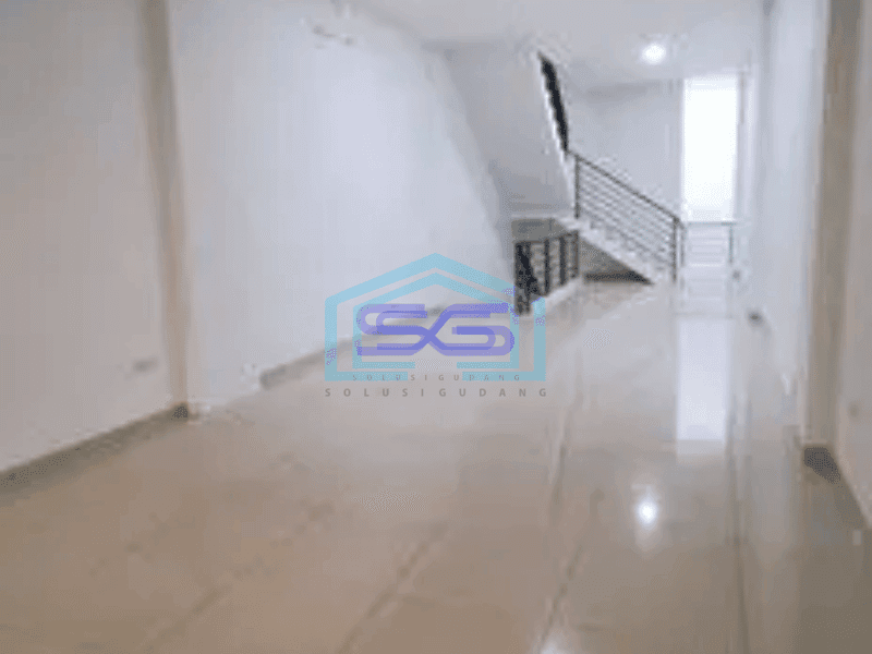 Dijual Ruko Siap Pakai Baru Ruko Pluit Ruko Strategis cocok untuk Usaha Di Pluit Termurah