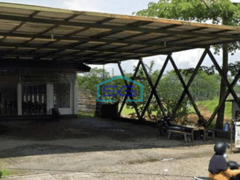 Dijual Bangunan Komersil di Purwokerto