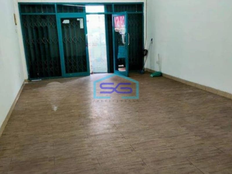 Jual Ruko di Paramount Gading Serpong Tangerang