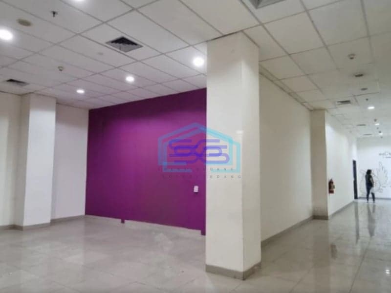 Dijual Kantor Basuki Rahmat Strategis DI Jatinegara Jakarta Timur Luas Bangunan  4000 m²