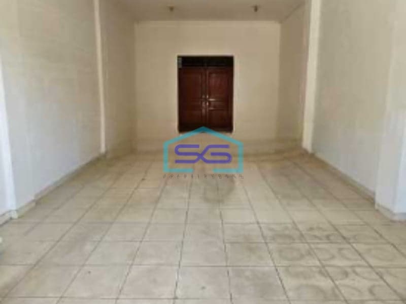 Dijual Ruko Siap Pakai di Jl. Pondok Kopi Raya Jakarta Timur Luas Tanah 117m2