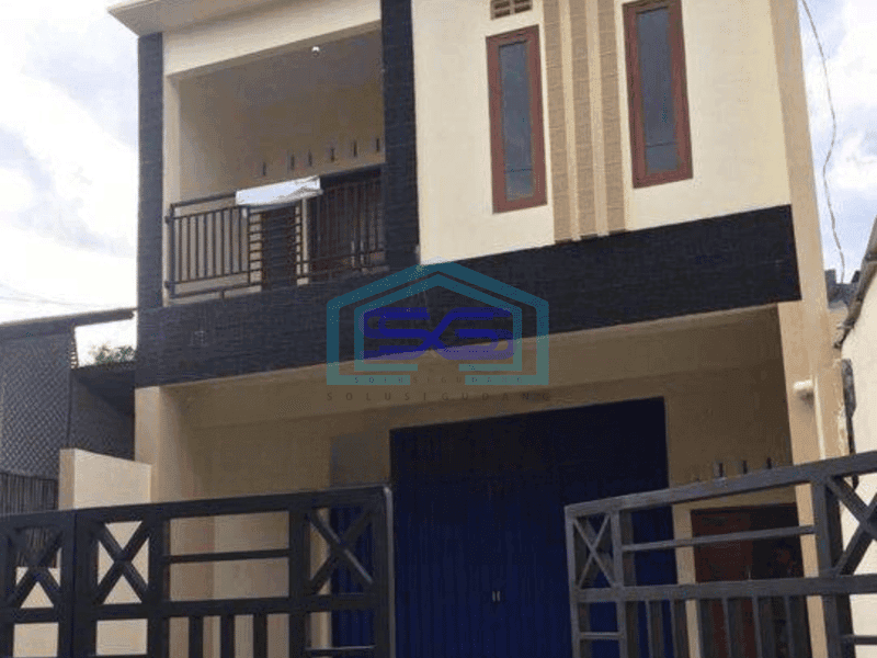 Disewakan Ruang Kantor baru cocok untuk gudang di Kodya Jogja