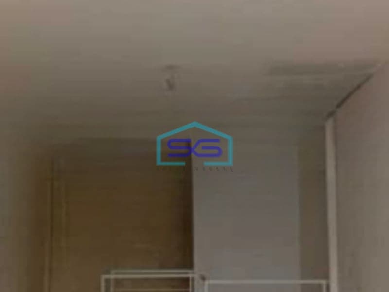 Disewakan Ruko 3 Lantai Luas Bangunan 204 m² Lokasi Sukabumi