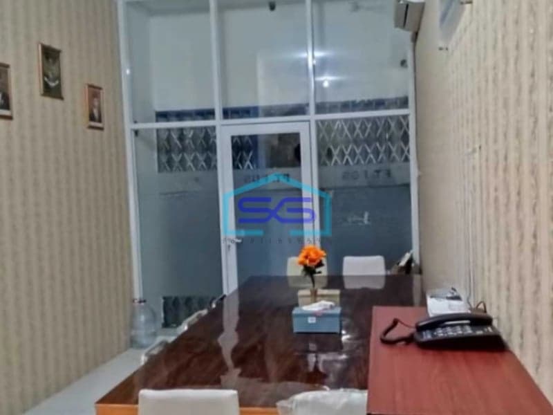 Dijual Ruko 2 Lantai di Cibinong Bogor Luas Bangunan 138m2