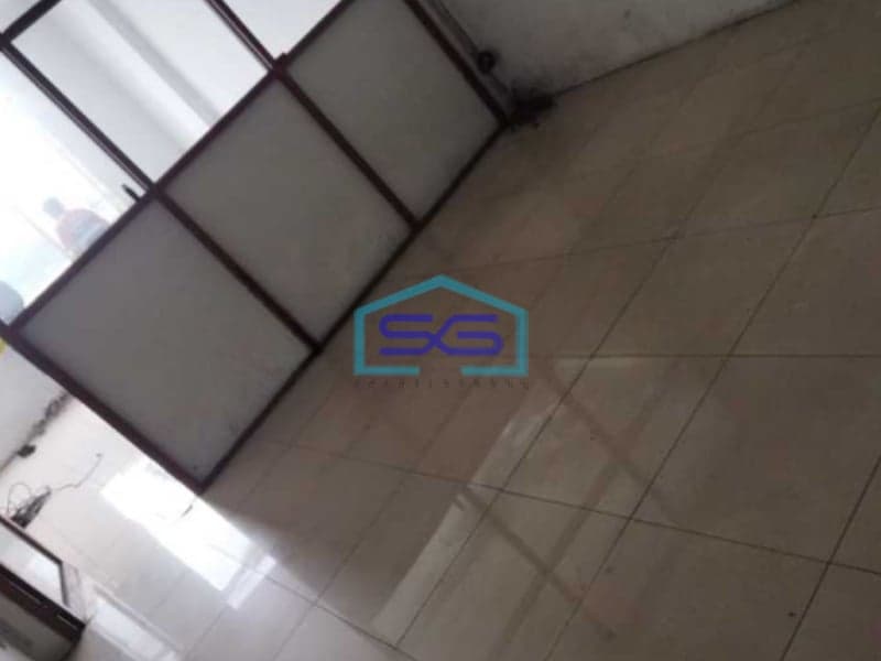 Dijual Ruko Gandeng 3 di Grogol Jakarta Barat Luas Bangunan 810m2