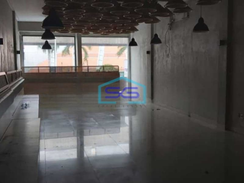 Disewakan Ruko Luas Bangunan  180 m² Lokasi Kelapa Gading Jakarta Utara