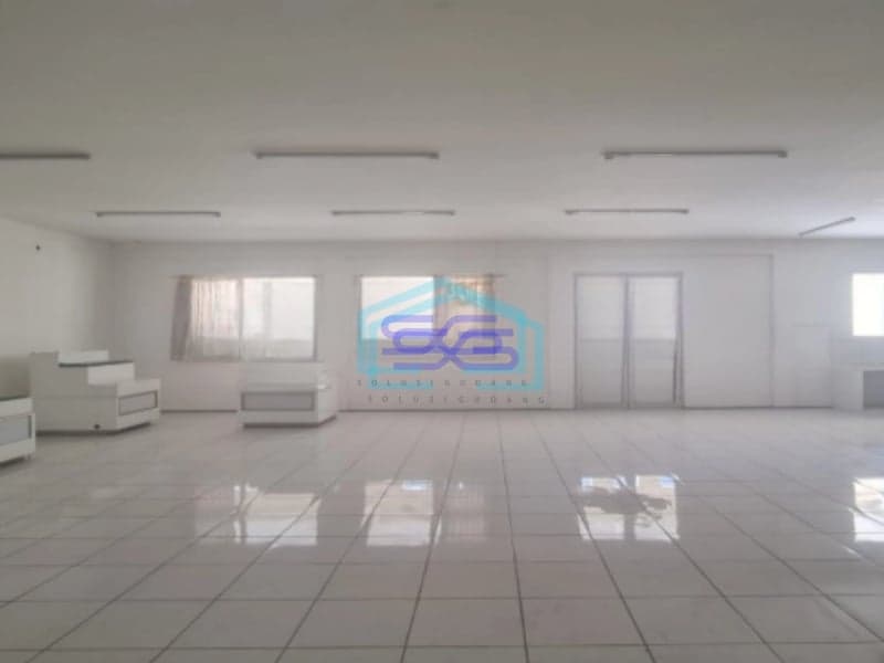 Dijual Gudang Strategis Siap Pakai Akses Kontainer Di Boyolali Solo Dekat Pintu Toll LT 8918m2