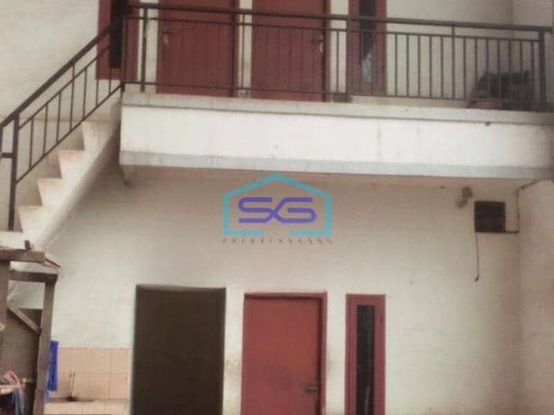 Disewakan Gudang Strategis Siap Huni di Dpr Cipondoh Tangerang Kota