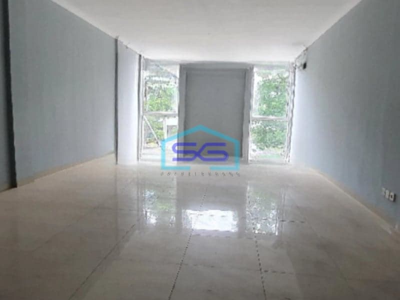 Disewakan Ruko 3 Lantai Siap Pakai Di Holis Regency Bandung Luas Bangunan  218 m²