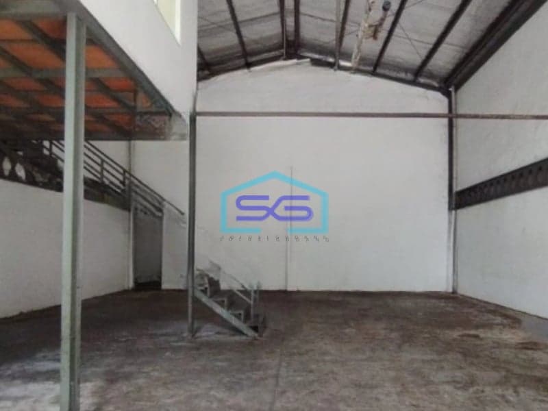 Disewakan Gudang 2 Lantai Luas Bangunan 510 m² di Cakung Jakarta Timur