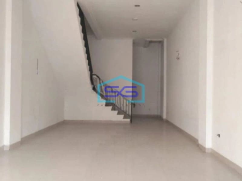 Dijual Ruko Sudah Renovasi Lokasi di Jakarta Utara Luas Bangunan 200m2