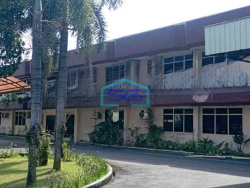 Dijual Pabrik Luas Bangunan 5784 m² Lokasi Strategis di Karanganyar Jawa Tengah