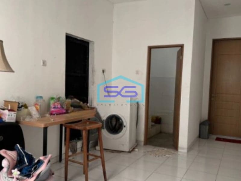 Dijual Ruang Usaha Atau Ruko Di Peleburan Semarang Tengah