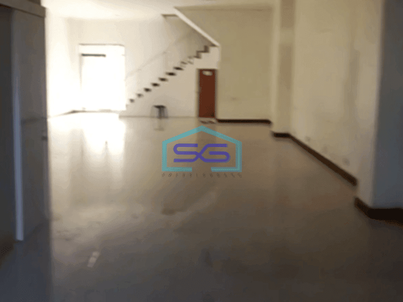 Disewakan Ruko Mahendradata 3lt Luas Dan Panjang Cocok Usaha Kntr