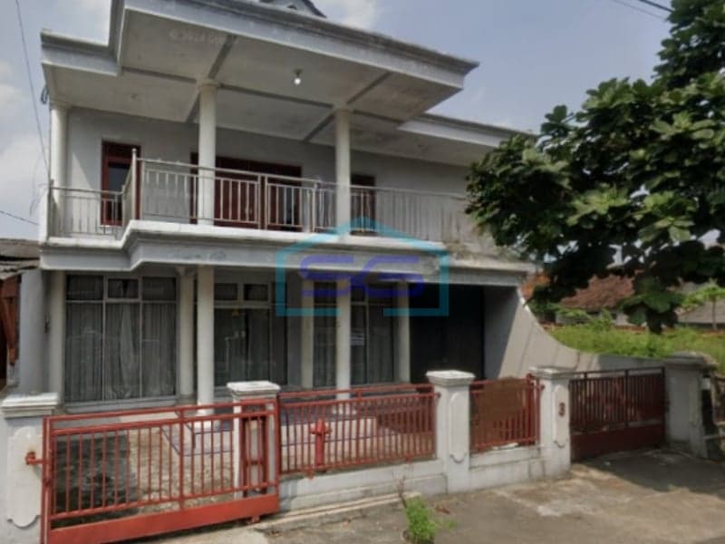 Disewakan Ruang Usaha Cocok Untuk Kantor Minomartani Ngaglik Sleman Yogyakarta LB 350m2