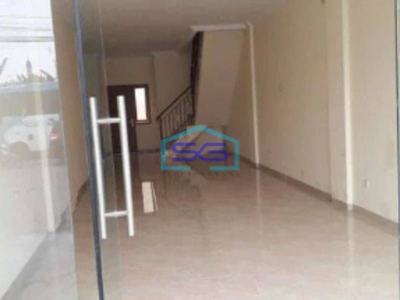 Dijual Ruko Jakarta Selatan Ruko Gandeng Pesanggrahan Jakarta Selatan LB 227m2