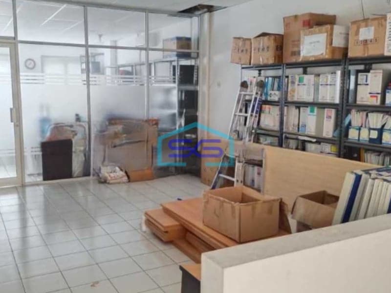 Dijual Ruko Luas Bangunan  263 m² Lokasi Bebas Banjir di Kelapa Gading Jakarta Utara