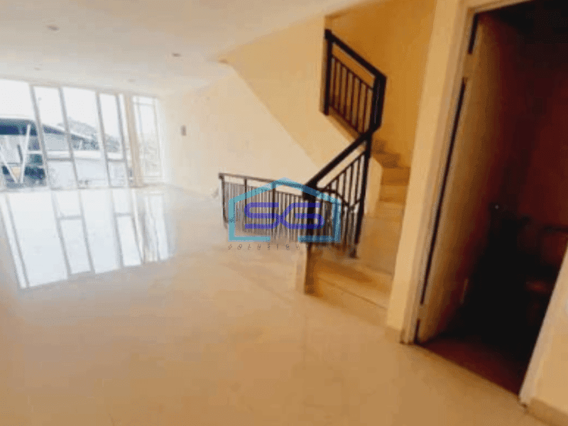 Dijual Ruko Luas Bangunan 161 m2 Di Grand Wisata, Bekasi