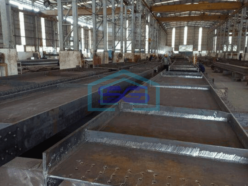 Dijual Pabrik di Balaraja kab Tangerang