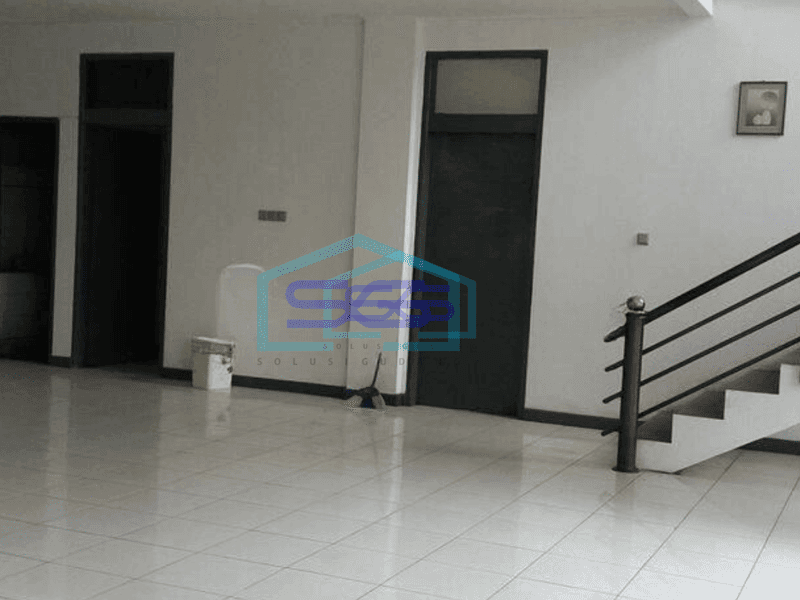 Disewakan Gudang Produktif Area Industri Cimahi, Bandung Barat