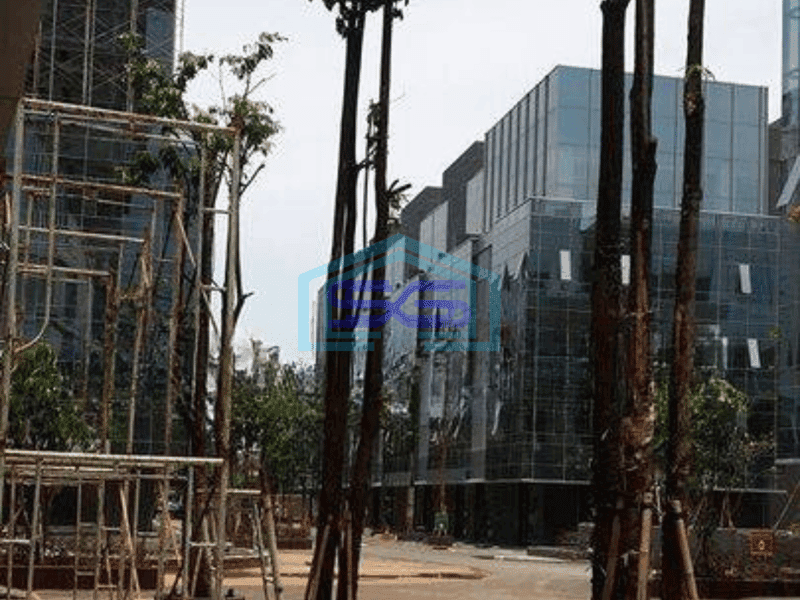 Dijual Gedung Eksklusif Untuk Gudang di Sunter Jakarta Utara