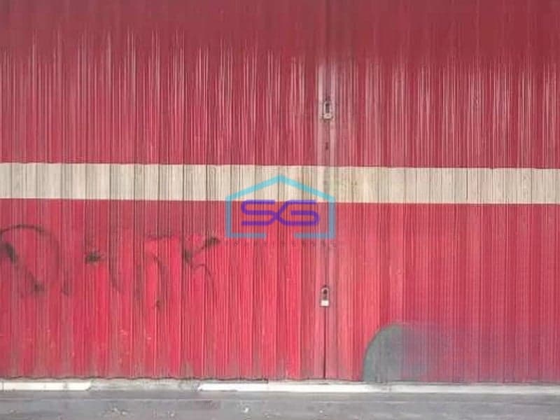 Dijual Ruko Murah Cantik Tengah Kota Cocok Usaha Dekat Malioboro Yogyakarta LB 158m2