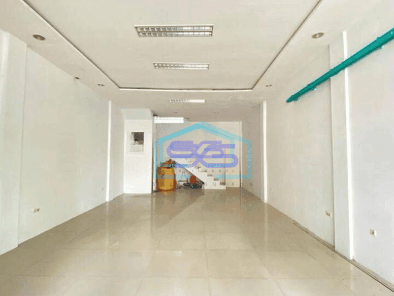 Disewakan Ruko Leuwi Panjang Mainroad Strategis Parkiran Luas