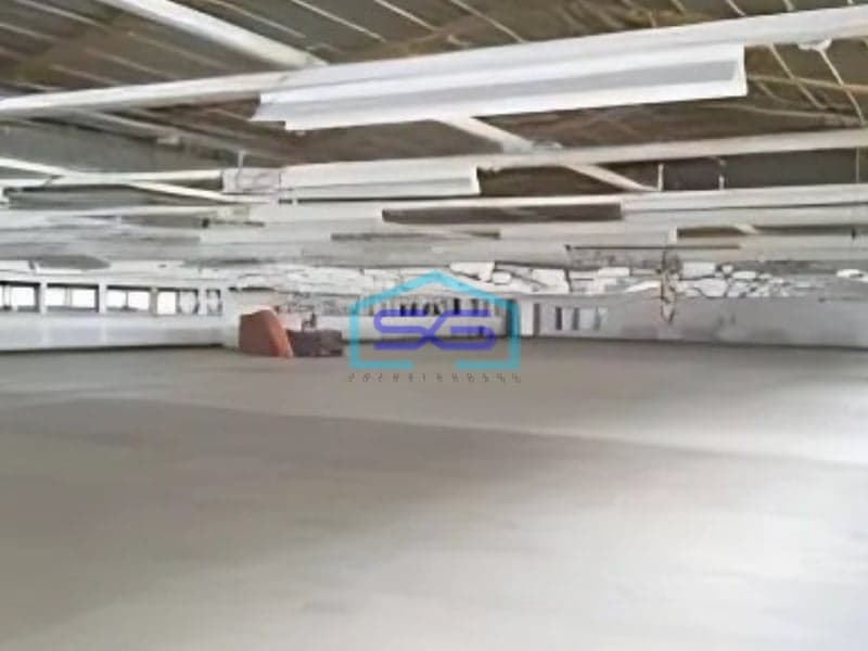 Dijual Pabrik Eks Garmen di Kawasan Industri Sukabumi Bisa Masuk Kontainer LT 28000m2