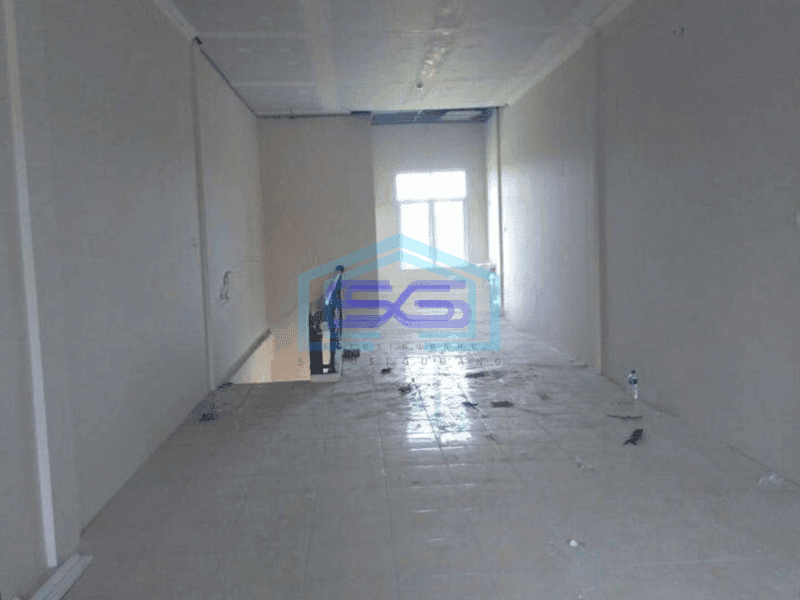 Dijual Ruko Baru Parkir Luas dekat Jombor & Ringroad Utara Sleman Jogja