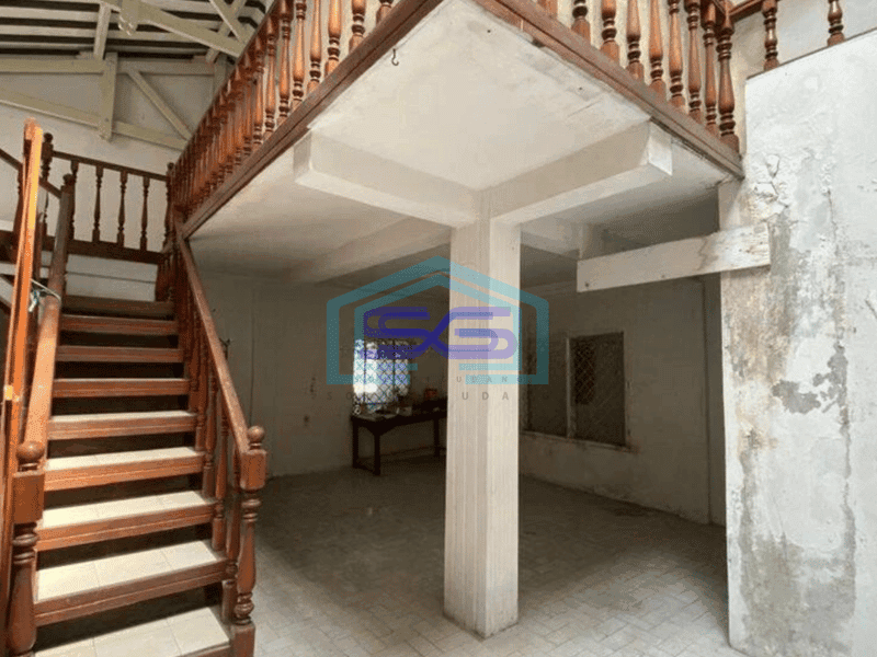 Dijual cepat Pabrik dan Gudang di Garut Akses Kontainer