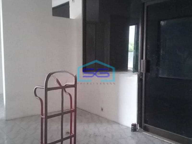 Disewakan Gudang Toko Tempat Usaha di Denpasar Bali Luas Bangunan 750m2