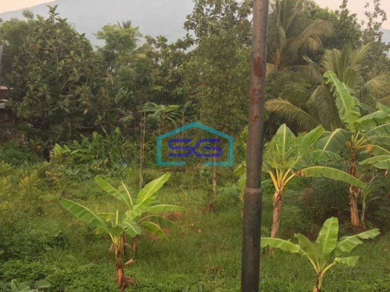 Dijual Tanah Dijual Dipinggir Jalan Di Ungaran Semarang Strategis LT 2590m2