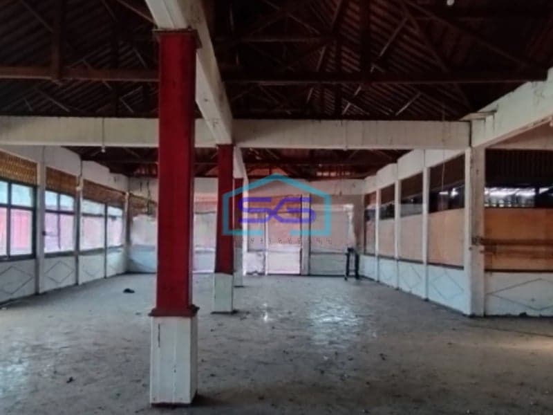 Disewakan Ruang Usaha Di Daerah Tegalgubug Arjawinangun Cirebon