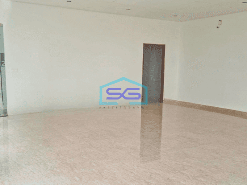 Disewakan Ruko Luas Bangunan 653 m² di BSD Tangerang