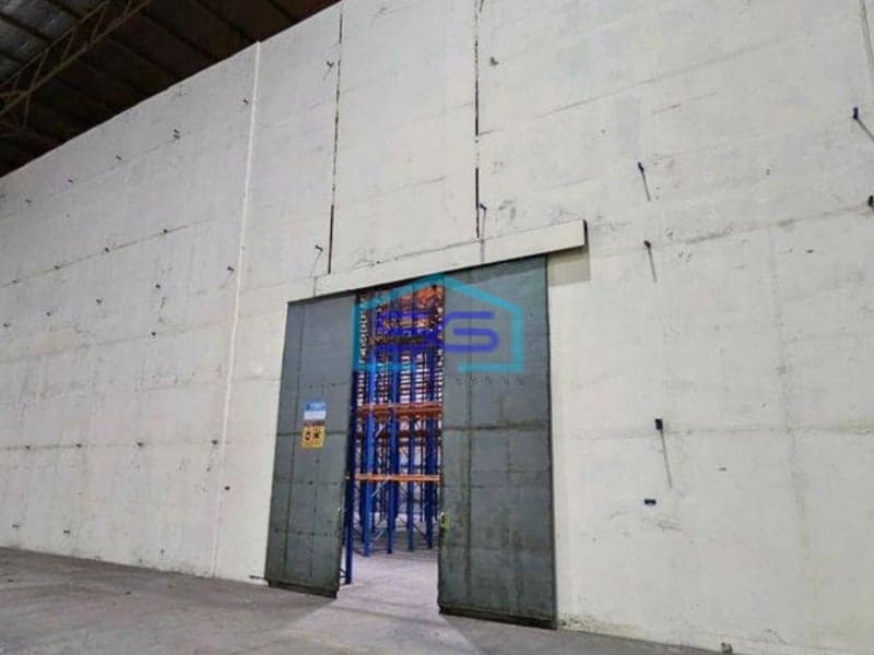 Disewakan Gudang Cold Storage Di Cakung Jakarta Timur Cocok Buat Farmasi LB 3456m2