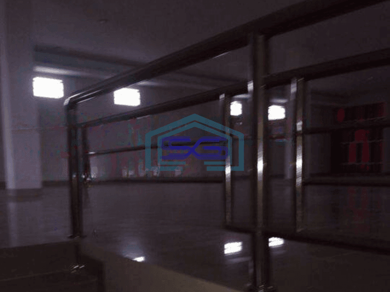 Disewakan Ruko Luas Bisa Buat Gudang di Buah Batu Bandung