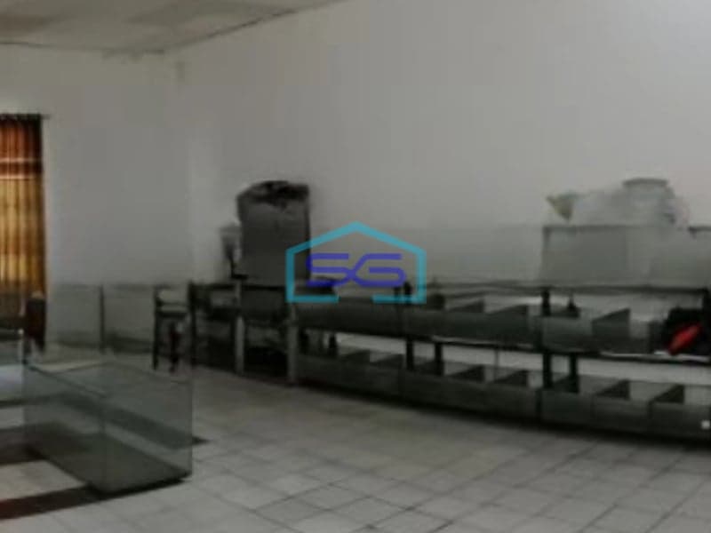 Dijual Ruko 2 Lantai Luas Bangunan  140 m² Lokasi Cimahi