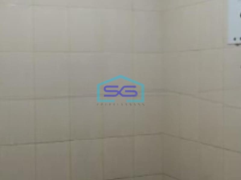 Dijual Ruko Luas Bangunan  100 m² Lokasi Bebas Banjir di Jakarta Barat