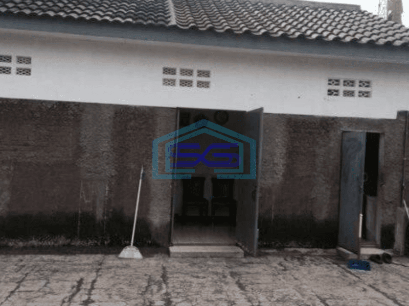 Dijual Gudang Di Gedebage Bandung