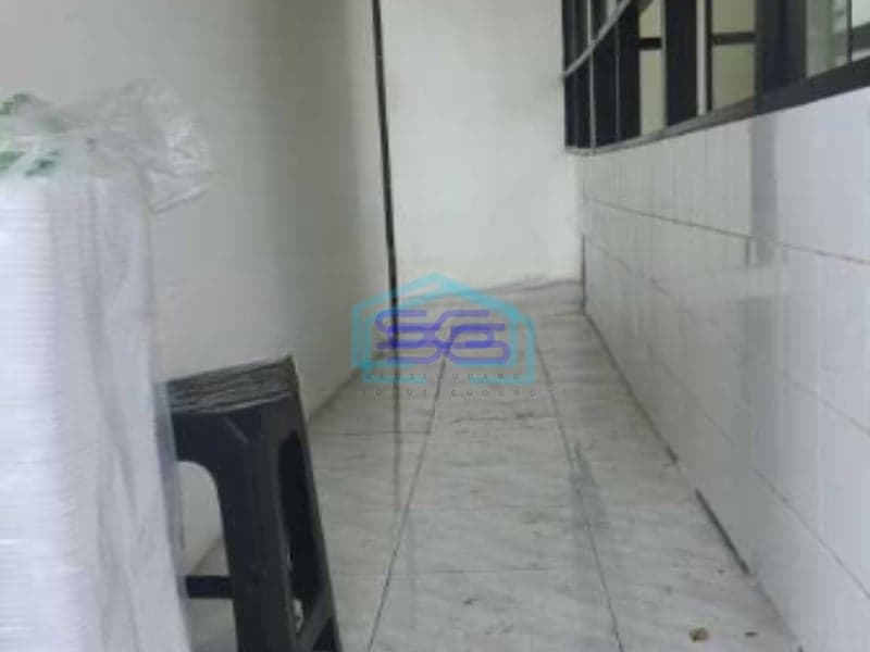 Dijual Ruko Luas Bangunan  320 m²  Lokasi Bebas Banjir di Pantai Indah Kapuk Jakarta Utara