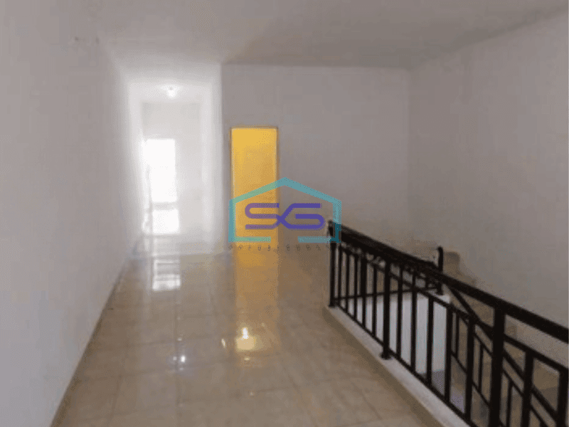 Disewakan Ruko 3 Lantai Siap Huni Lokasi Bebas Banjir di Gading Serpong Tangerang