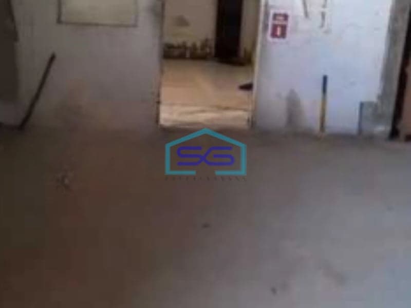 Disewakan Gudang Luas Tanah  731 m² Lokasi Jurumudi Tangerang