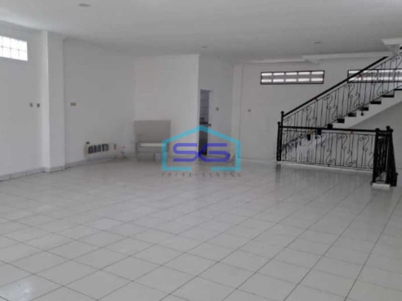Disewakan Ruko 4.5 Lantai di Tambora Jakarta Barat Luas Bangunan 750m2