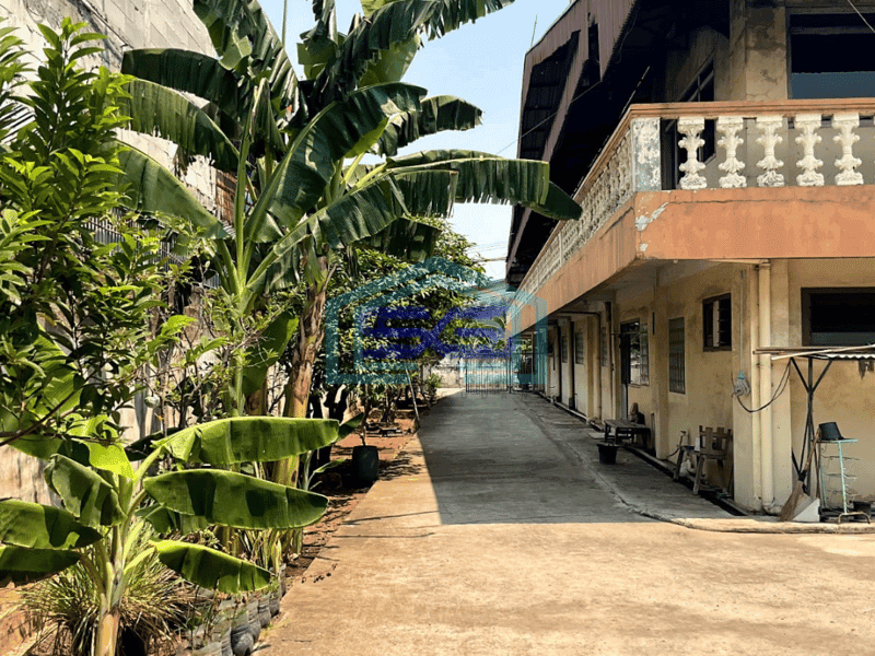 Dijual Gudang ex Pabrik Kulit di Tegal Alur Jakarta Barat